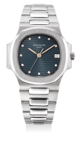 Sample photo of patek-philippe3800/1 at Phillips The Hong Kong Watch Auction: NINE
