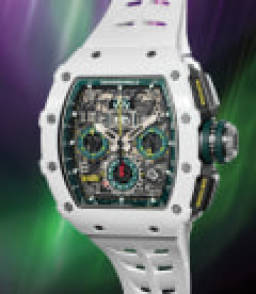 Sample photo of richard-millerm 11-03 at Phillips The New York Watch Auction: X