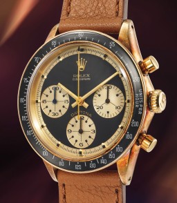 Sample photo of rolex6241 at Phillips The Geneva Watch Auction: XIX featuring the Guido Mondani Collection