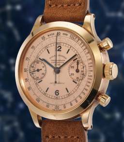 Sample photo of rolex3525 at Phillips The Geneva Watch Auction: XXI