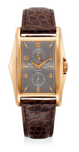 Sample photo of patek-philippe5100r at Phillips The Hong Kong Watch Auction: NINE