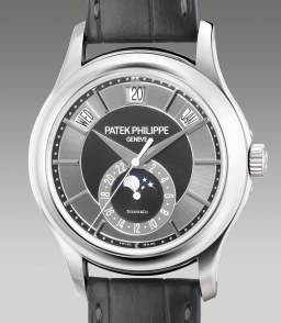 Sample photo of patek-philippe5205g-010 at Phillips The Hong Kong Watch Auction: X