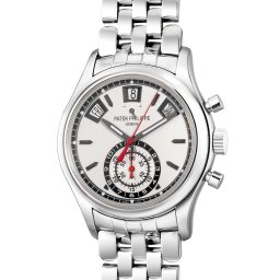 Sample photo of patek-philippe5960/1a-001 at Phillips INTERSECT: Online Auction