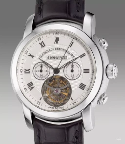 Sample photo of Audemars Piguet26010BC.OO.D002CR.01 at Phillips The Hong Kong Watch AuctionHong Kong Auction