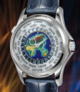 Sample photo of patek-philippe5131g-001 at Phillips The Geneva Watch Auction: XVIII