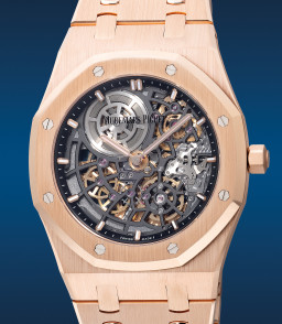 Sample photo of audemars-piguet16204or.oo.1240or.01 at Phillips The Hong Kong Watch Auction: XV