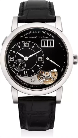 Sample photo of A. Lange & Sohne704.048F at Phillips The Hong Kong Watch AuctionHong Kong Auction