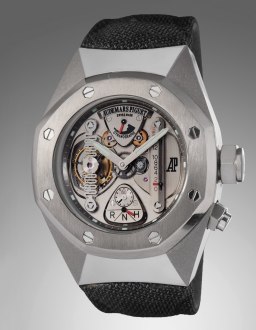 Sample photo of audemars-piguet25980ai.oo.d003su.01 at Phillips STYLED. Timeless Watches & How to Wear Them