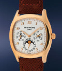 Sample photo of patek-philippe5940r at Phillips The New York Watch Auction: SEVEN