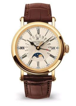Sample photo of Patek Philippe5159J at Phillips The Geneva Watch AuctionGeneva Auction