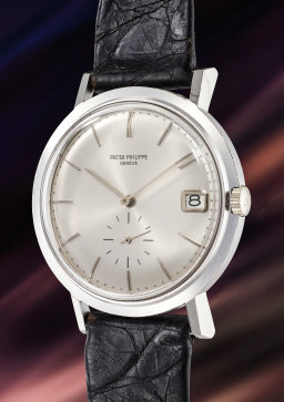 Sample photo of patek-philippe3541 at Phillips The Geneva Watch Auction: XX