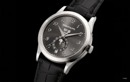 Sample photo of Patek Philippe5396G at Phillips The Hong Kong Watch AuctionHong Kong Auction