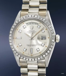 Sample photo of Rolex1804 at Phillips The Geneva Watch AuctionGeneva Auction