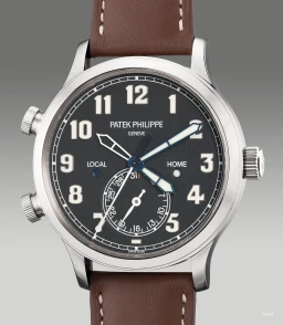 Sample photo of Patek Philippe5524G-001 at Phillips The Hong Kong Watch AuctionHong Kong Auctions