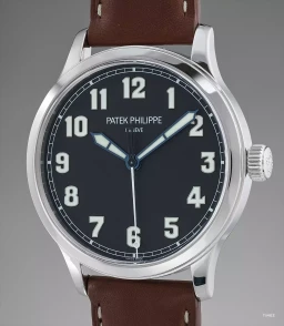 Sample photo of Patek Philippe5522 at Phillips The Geneva Watch AuctionGeneva Auction