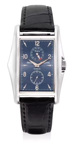 Sample photo of Patek Philippe5100G at Phillips The Hong Kong Watch AuctionHong Kong Auction