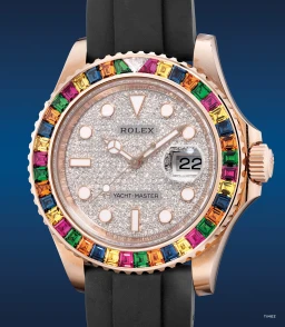 Sample photo of Rolex116695SATS at Phillips The Hong Kong Watch AuctionHong Kong Auction