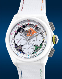 Sample photo of zenith49.9010.9004/01.r947 at Phillips Hong Kong: Watches Online Auction I