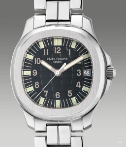 Sample photo of Patek Philippe5065/1A-001 at Phillips The Hong Kong Watch AuctionHong Kong Auctions