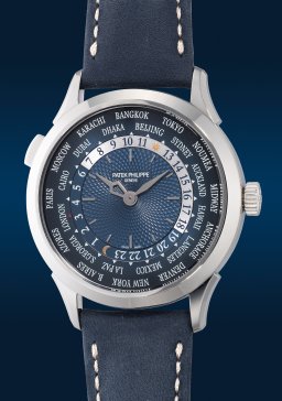 Sample photo of patek-philippe5230p-001 at Phillips The Hong Kong Watch Auction: XVIII