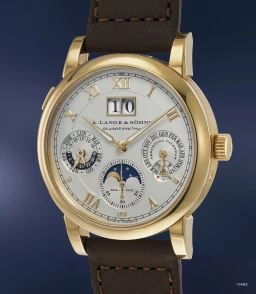 Sample photo of A. Lange & Sohne310.021 at Phillips The Geneva Watch AuctionGeneva Auction