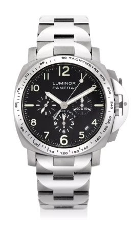 Sample photo of PaneraiPAM00072 at Phillips The Hong Kong Watch AuctionHong Kong Auction