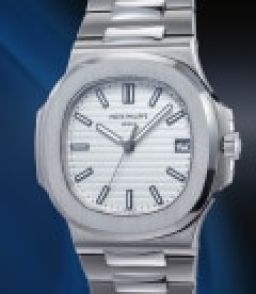 Sample photo of patek-philippe5711/1a-011 at Phillips The Geneva Watch Auction: XVII