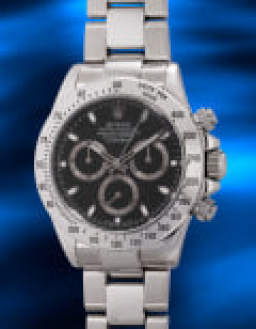 Sample photo of rolex116520 at Phillips Phillips Watches Online Auction: The Hong Kong Sessions, Spring 2025