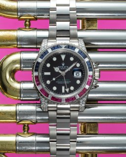Sample photo of rolex116759 at Phillips Phillips Watches Online Auction: The Geneva Sessions Fall 2023