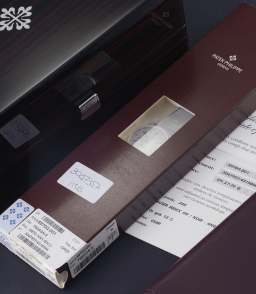 Sample photo of patek-philippe5970g-001 at Phillips Watches: Decade One (2015–2025)