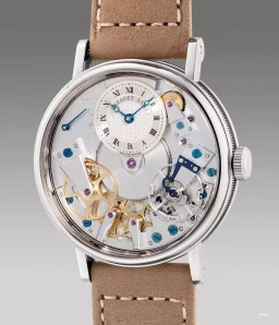 Sample photo of Breguet7037 at Phillips The Hong Kong Watch AuctionHong Kong Auction