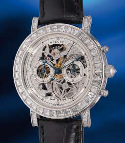 Sample photo of breguet5238 at Phillips The Hong Kong Watch Auction: XXI