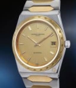 vacheron-constantin44018/411在富艺斯 The Geneva Watch Auction: XVII上的样品照片