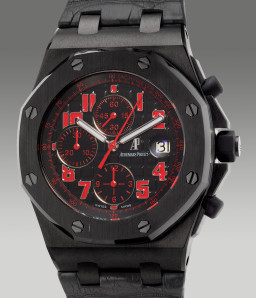 Sample photo of audemars-piguet26186sn.oo.d101cr.01 at Phillips The Hong Kong Watch Auction: XI