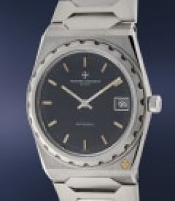 vacheron-constantin44018/411在富艺斯 The New York Watch Auction: SEVEN上的样品照片