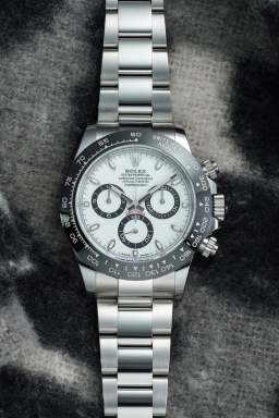 Sample photo of rolex116500ln at Phillips Phillips Watches Online Auction: The Geneva Sessions Spring 2025