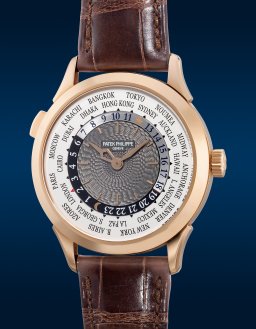 Sample photo of patek-philippe5230r-001 at Phillips Phillips Watches Online Auction: The Hong Kong Sessions, Spring 2023