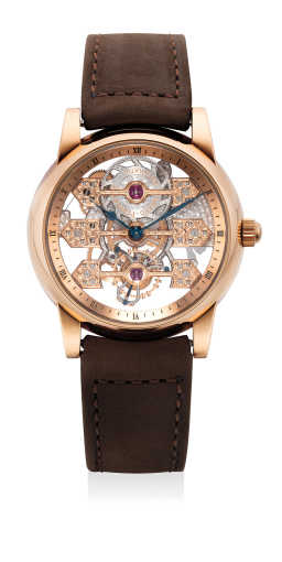 Sample photo of girard-perregaux9906 at Phillips The Hong Kong Watch Auction: EIGHT