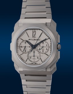 Sample photo of bulgari103673 at Phillips Phillips Watches Online Auction: The Hong Kong Sessions, Fall 2023