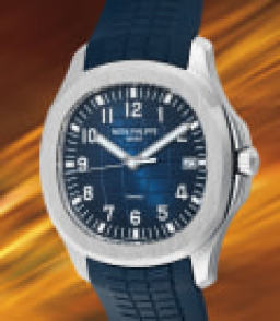 Sample photo of patek-philippe5168g at Phillips The New York Watch Auction: X