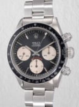 Sample photo of rolex6263 at Phillips TOKI: Watch Auction