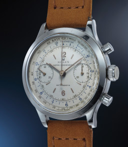 Sample photo of rolex3525 at Phillips The Geneva Watch Auction: XVII