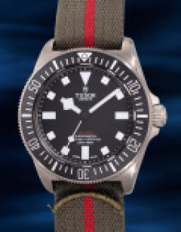 Sample photo of tudor25717n at Phillips Phillips Watches Online Auction: The Hong Kong Sessions, Fall 2024