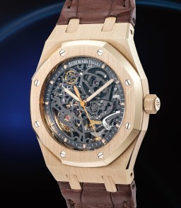 Sample photo of audemars-piguet15305or at Phillips The Geneva Watch Auction: XVI