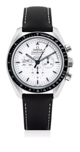 Sample photo of Omega311.32.42.30.04.003 at Phillips The Hong Kong Watch AuctionHong Kong Auction