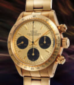 Sample photo of rolex6265 at Phillips The Geneva Watch Auction: XIX featuring the Guido Mondani Collection