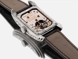 Sample photo of patek-philippe5101 at Phillips Hong Kong Watch Auction: THREE
