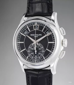 Sample photo of Patek Philippe5905P at Phillips The Geneva Watch AuctionGeneva Auction