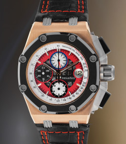 Sample photo of audemars-piguet26284ro.oo.d002cr.01 at Phillips The New York Watch Auction: EIGHT