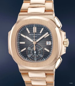 Sample photo of Patek Philippe5980/1R at Phillips The Geneva Watch AuctionGeneva Auction